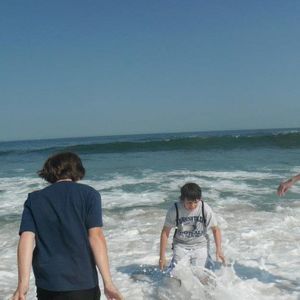 Meet your Posher, Timothy